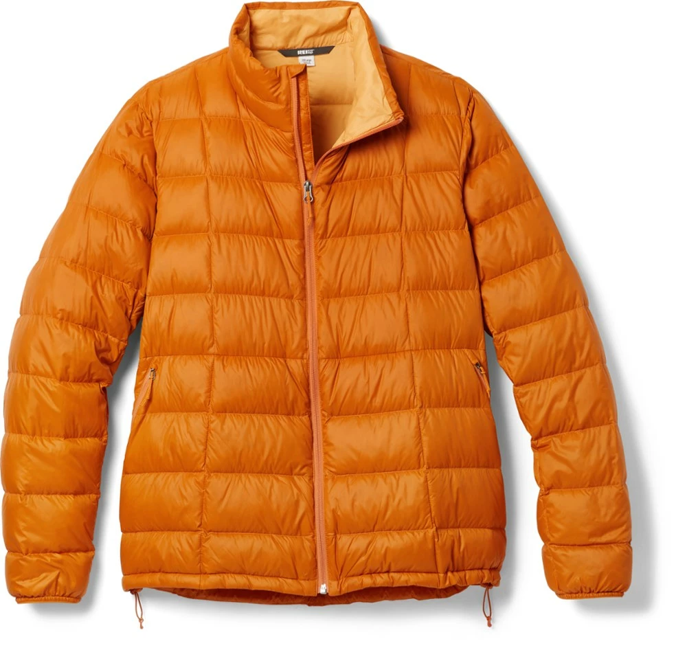 REI Co-op 650 Down Jacket 2.0 - Women's Plus Sizes 9 REI Co-op 650 Down Jacket 2.0 - Women's Plus Sizes - Image 9