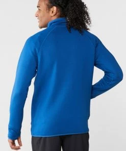REI Co-op Flash Power Air Fleece Jacket - Men's -REI CO-OP Sale 230b6b92 862b 4e7b b4ab bc51ec6724bd