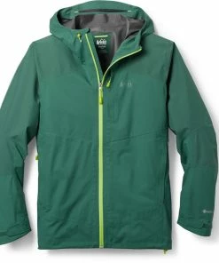REI Co-op XeroDry GTX Jacket - Men's 22 REI Co-op XeroDry GTX Jacket - Men's -REI CO-OP Sale 2395d43f d91c 487a 822b 9d42310da297