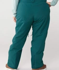 REI Co-op Powderbound Insulated Snow Pants - Women's Plus Sizes -REI CO-OP Sale 23c2f7e9 fdba 4a83 b20a b3cb54ca3ec1
