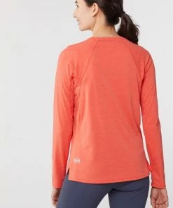 REI Co-op Swiftland Long-Sleeve Running T-Shirt - Women's -REI CO-OP Sale 249e6854 74a1 4f6e a550 be69606dca7f