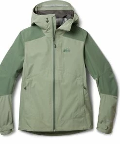 REI Co-op XeroDry GTX Jacket - Women's -REI CO-OP Sale 24b52c6d 79b1 48ac b6b0 e749ebc92ce5
