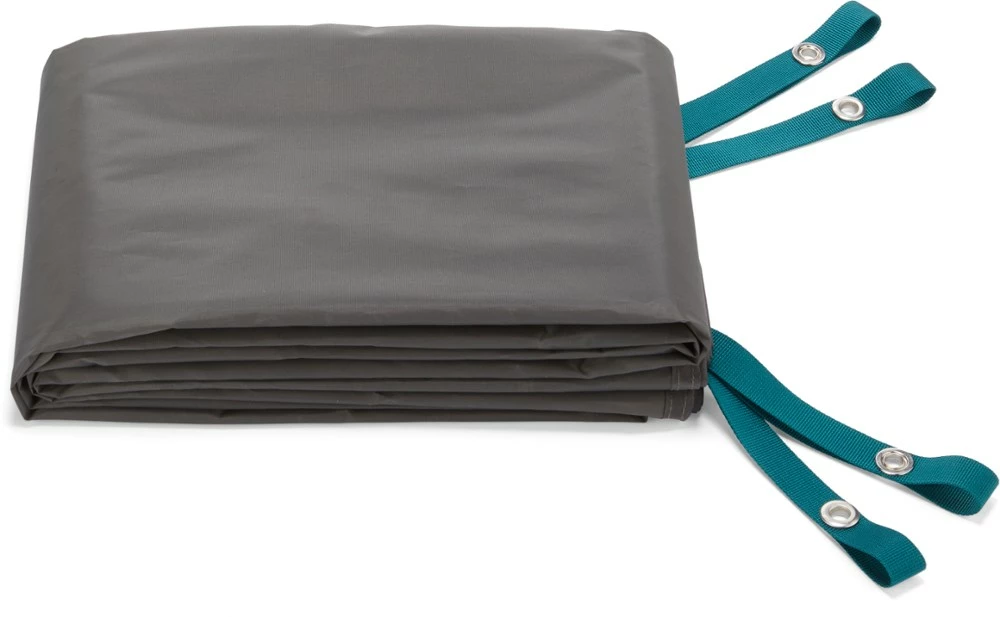 REI Co-op Base Camp 6 Footprint 1 REI Co-op Base Camp 6 Footprint