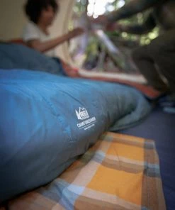 REI Co-op Camp Dreamer Double Sleep System -REI CO-OP Sale 2540a50c e204 439a a75a 9d6d4ef52995