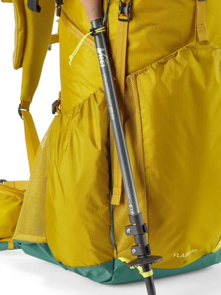 REI Co-op Flash 55 Pack - Women's 13 REI Co-op Flash 55 Pack - Women's - Image 13