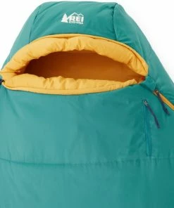 REI Co-op Trailmade 20 Sleeping Bag -REI CO-OP Sale 25ad3664 78f9 4ebf 95e9 f34d63072851
