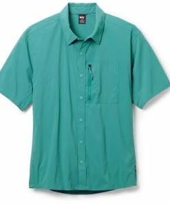 REI Co-op Trailmade Shirt - Men's -REI CO-OP Sale 25bbacf5 8c45 4a15 bdb3 c4cbc71d9a9a