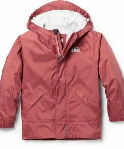 REI Co-op Rainwall Rain Jacket - Toddlers' -REI CO-OP Sale 25f2df37 dc41 4900 bfea 78e03419cb39