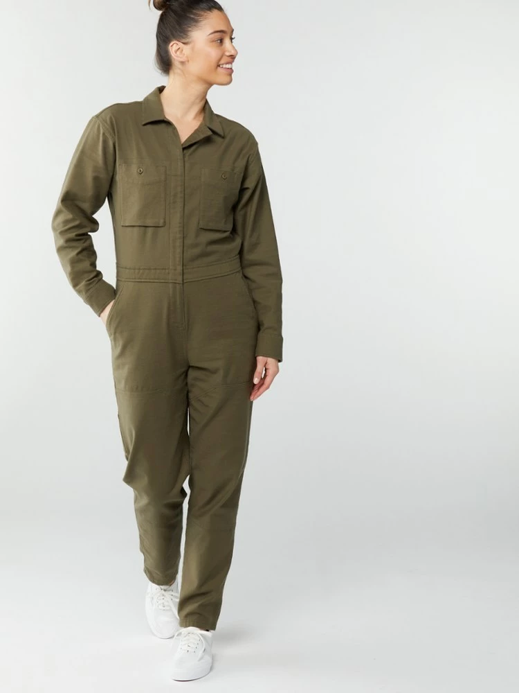 REI Co-op Trailsmith Coveralls - Women's 2 REI Co-op Trailsmith Coveralls - Women's - Image 2