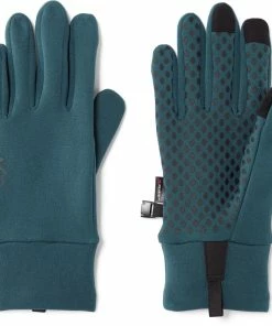 REI Co-op Polartec Power Stretch Fleece Gloves 2.0
