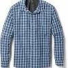REI Co-op Sahara Pattern Long-Sleeve Shirt - Men's