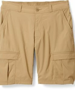 REI Co-op Sahara Cargo Shorts - Men's