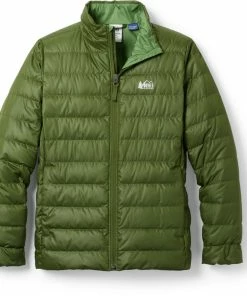 REI Co-op 650 Down Jacket - Kids' -REI CO-OP Sale 274136ef 8a39 485b aed8 c8eb182734e1