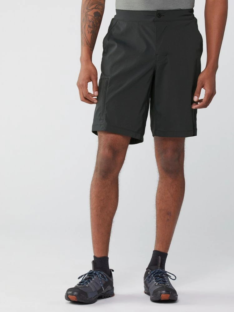 REI Co-op Link Double Bike Shorts - Men's 2 REI Co-op Link Double Bike Shorts - Men's - Image 2