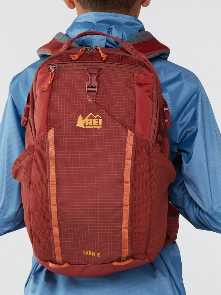 REI Co-op Tarn 18 Pack - Kids' 2 REI Co-op Tarn 18 Pack - Kids' - Image 2