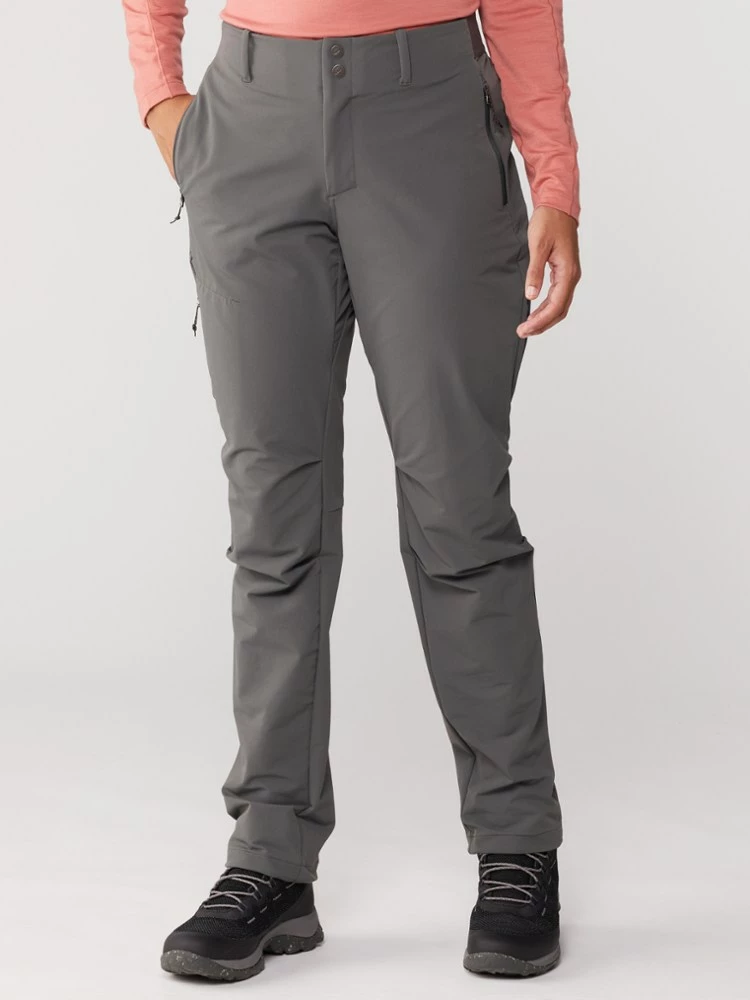 REI Co-op Activator 3.0 Pants - Women's 2 REI Co-op Activator 3.0 Pants - Women's - Image 2
