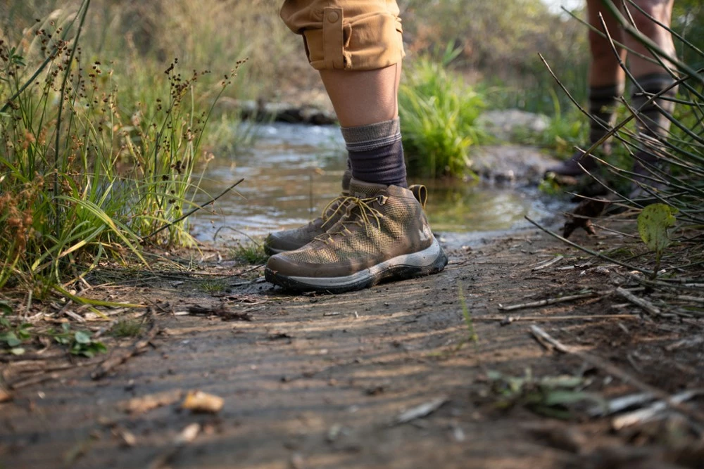 REI Co-op Flash Hiking Boots - Women's 8 REI Co-op Flash Hiking Boots - Women's - Image 8