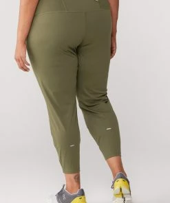 REI Co-op Swiftland Hybrid Running Pants - Women's -REI CO-OP Sale 2861f9f1 6d9b 40d0 9447 c3b90a94306f