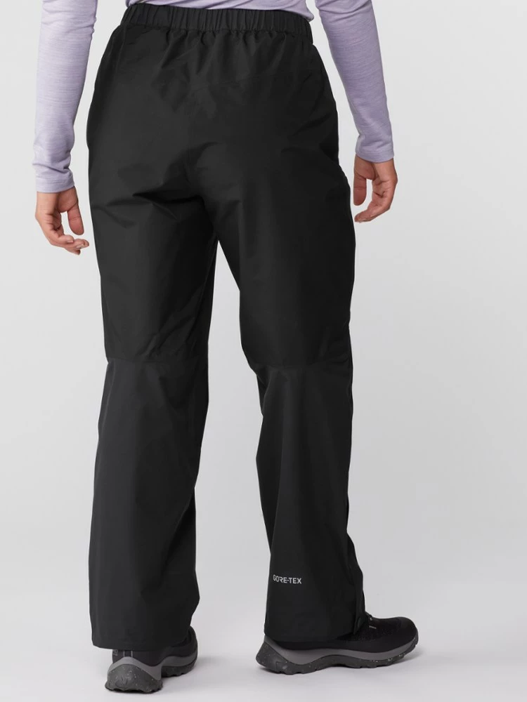 REI Co-op XeroDry GTX Pants - Women's Petite Sizes 3 REI Co-op XeroDry GTX Pants - Women's Petite Sizes - Image 3