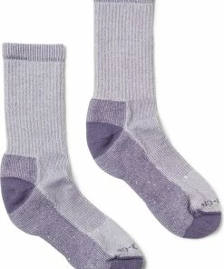 REI Co-op COOLMAX EcoMade Lightweight Hiking Crew Socks -REI CO-OP Sale 28e97fa6 aab2 4d4b 9a5f 942a43538b5c