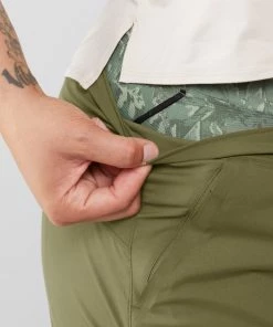 REI Co-op Link Double Bike Shorts - Women's -REI CO-OP Sale 292bca26 f819 4367 987f 040037b4e454