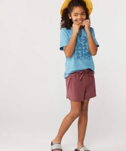 REI Co-op Active Pursuits Shorts - Kids' -REI CO-OP Sale 292ca9a6 a9c6 4959 9ef7 46a2103e88bb