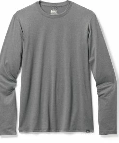 REI Co-op Sahara Long-Sleeve T-Shirt - Men's Tall Sizes -REI CO-OP Sale 294db716 d6e3 4b90 885f d1a5f32f1047