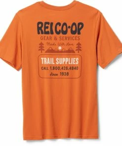 REI Co-op Trail Supplies T-Shirt 23 REI Co-op Trail Supplies T-Shirt -REI CO-OP Sale 29b03197 bb27 4a37 879e aef7c2c094e4