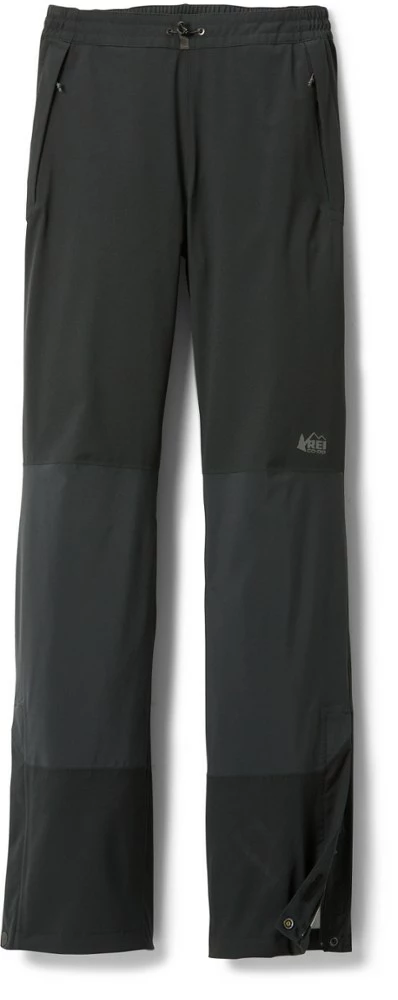 REI Co-op Talusphere 2.0 Rain Pants - Women's Tall Sizes 5 REI Co-op Talusphere 2.0 Rain Pants - Women's Tall Sizes - Image 5