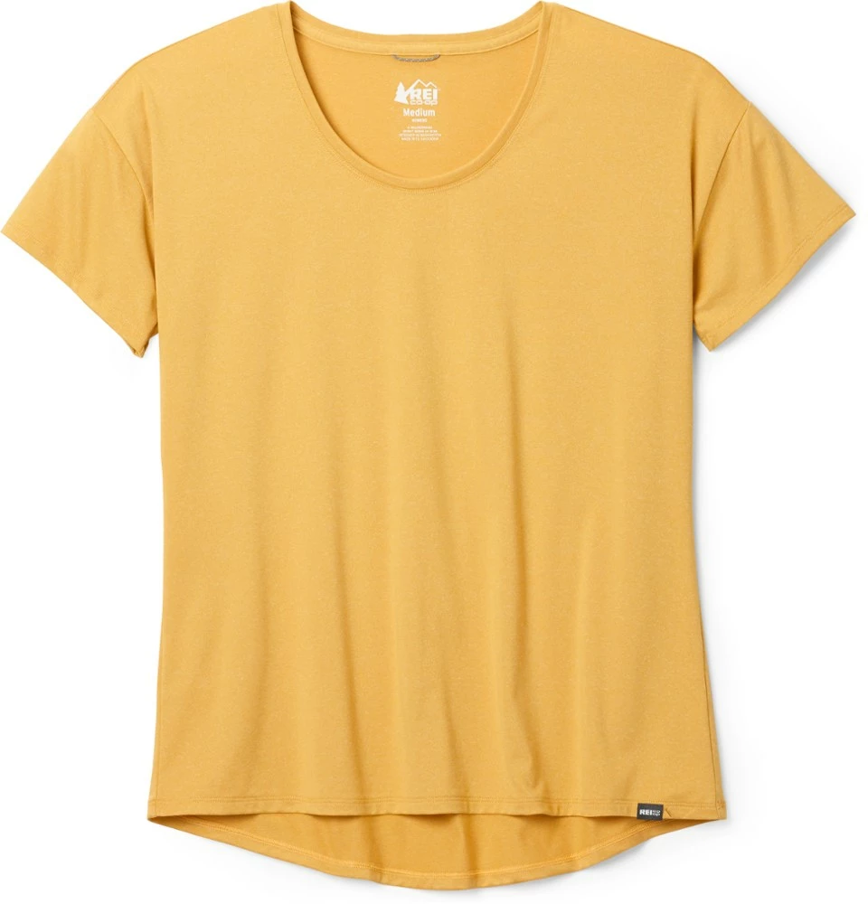 REI Co-op Sahara T-Shirt - Women's 8 REI Co-op Sahara T-Shirt - Women's - Image 8