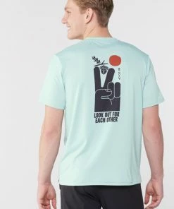 REI Co-op Sahara Backpack Graphic T-Shirt - Men's -REI CO-OP Sale 2a3ccd88 09ab 4336 bb7e 09a0c7288326