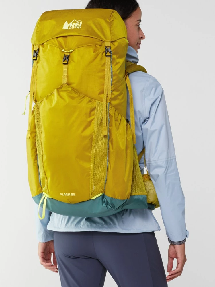 REI Co-op Flash 55 Pack - Women's 4 REI Co-op Flash 55 Pack - Women's - Image 4