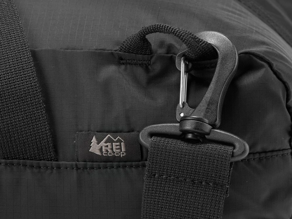 REI Co-op Stuff Travel Duffel - 30L 5 REI Co-op Stuff Travel Duffel - 30L - Image 5