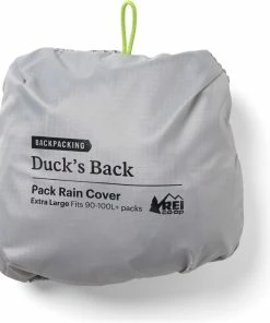 REI Co-op Duck's Back Rain Cover - Extra-Large