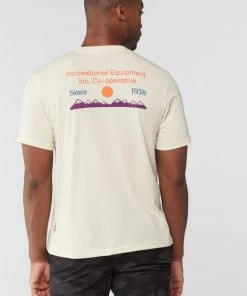 REI Co-op Logo T-Shirt -REI CO-OP Sale 2afa00d8 9a51 4ff7 bf71 8a04bf0f2a83