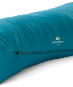 REI Co-op Zephyr 25 Recycled Sleeping Bag - Kids' -REI CO-OP Sale 2b3be938 eb12 41b6 9c98 237c496d56f3