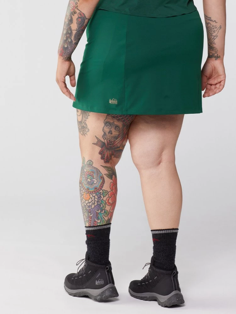 REI Co-op Active Pursuits Skort - Women's 5 REI Co-op Active Pursuits Skort - Women's - Image 5