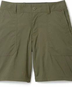 REI Co-op Sahara Bermuda Shorts - Women's -REI CO-OP Sale 2bf96609 484f 4b9c 872d 84fa2a7f5b61