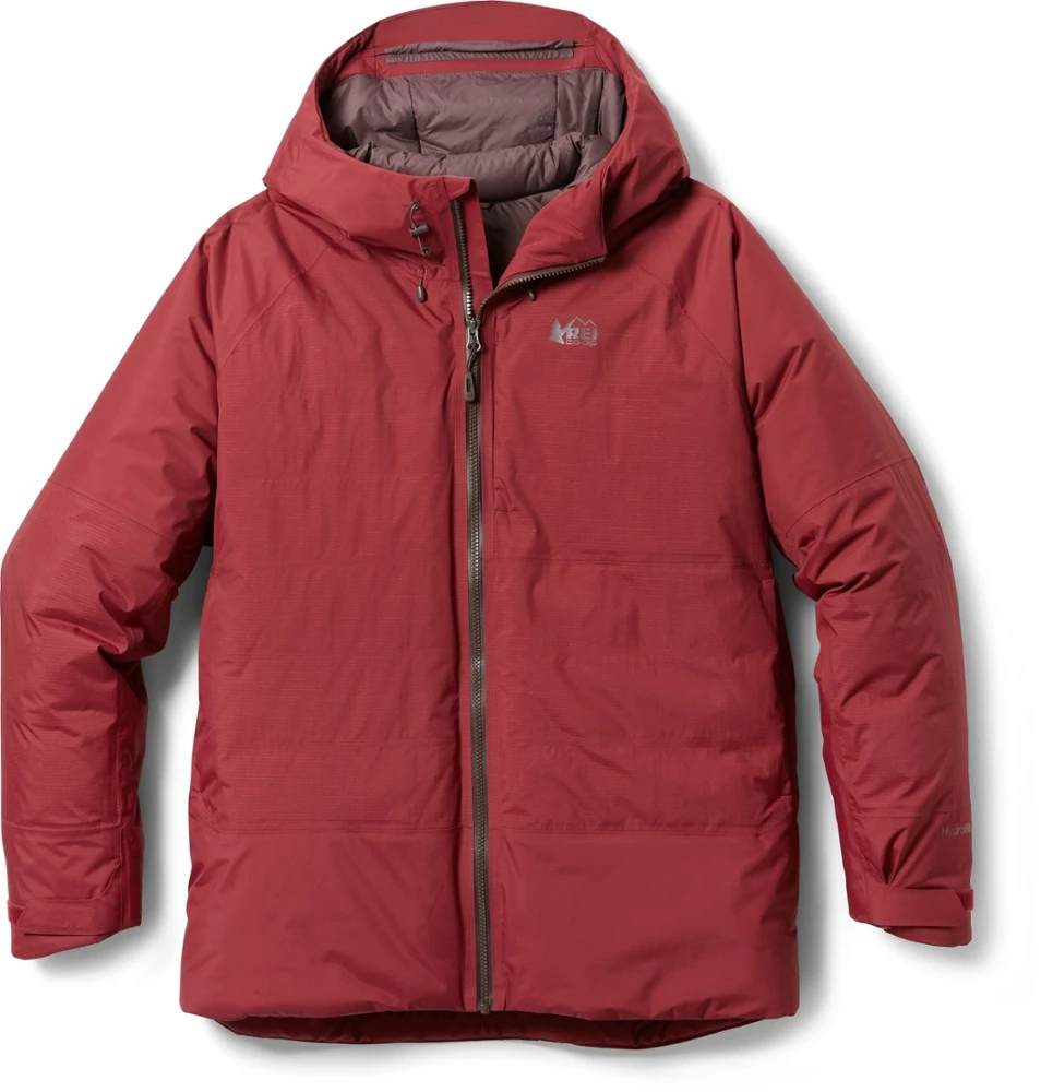 REI Co-op Stormhenge Down Hybrid Jacket - Women's Plus Sizes 12 REI Co-op Stormhenge Down Hybrid Jacket - Women's Plus Sizes - Image 12