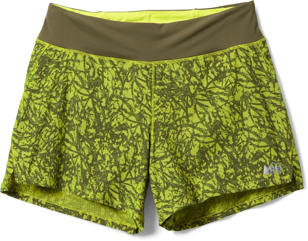 REI Co-op Swiftland 5" Running Shorts - Women's 13 REI Co-op Swiftland 5" Running Shorts - Women's - Image 13