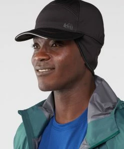 REI Co-op Swiftland Earflap Running Hat -REI CO-OP Sale 2ce085fb 07c6 458d 83a2 fc4446f26a66