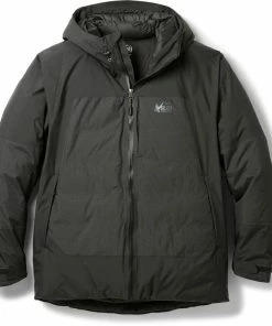 REI Co-op Stormhenge Down Hybrid Jacket - Men's -REI CO-OP Sale 2d36aa02 47f5 4701 9cb2 3d394f29ccae