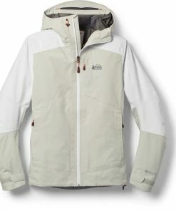 REI Co-op XeroDry GTX Jacket - Women's -REI CO-OP Sale 2db23820 d88e 412c a931 fdf54c5d4582