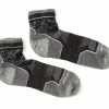 REI Co-op Merino Wool Lightweight Flash Quarter Socks