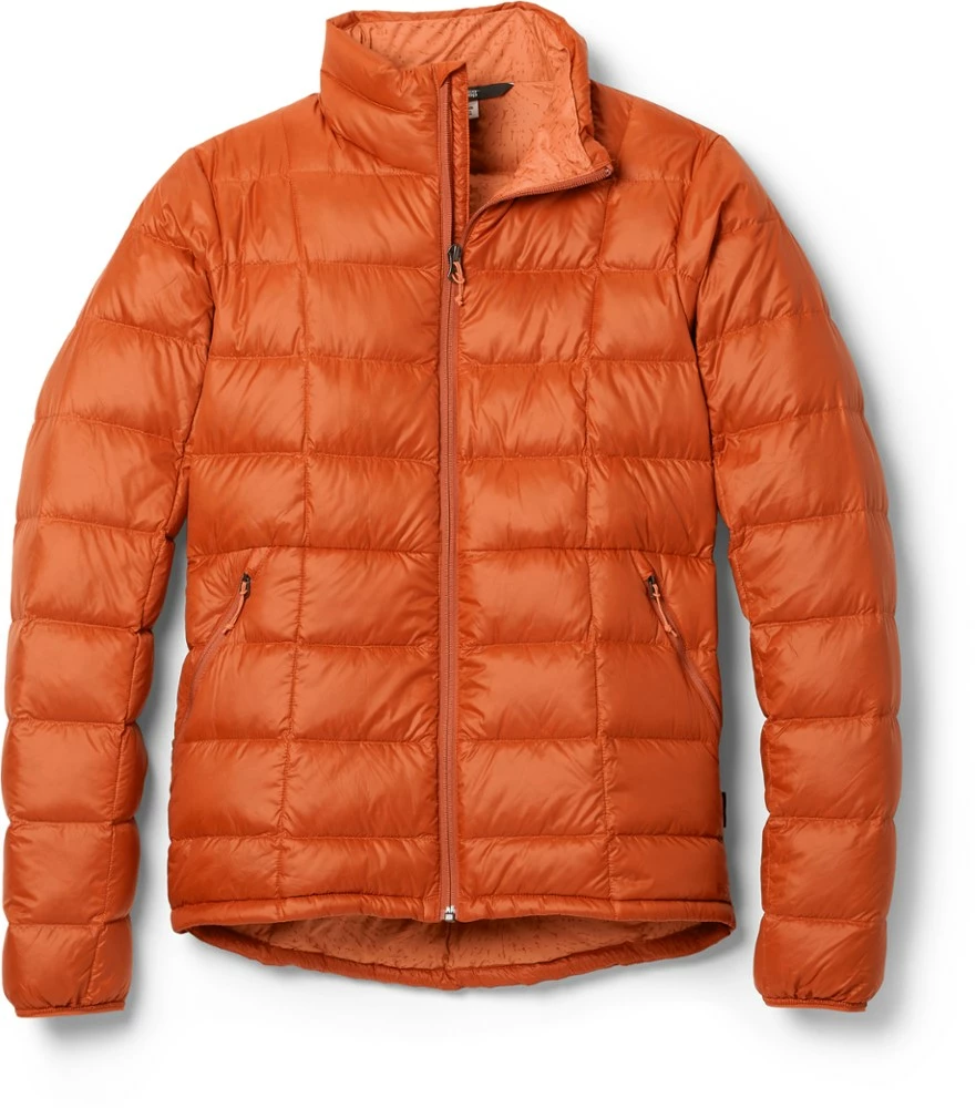 REI Co-op 650 Down Jacket 2.0 - Women's 11 REI Co-op 650 Down Jacket 2.0 - Women's - Image 11