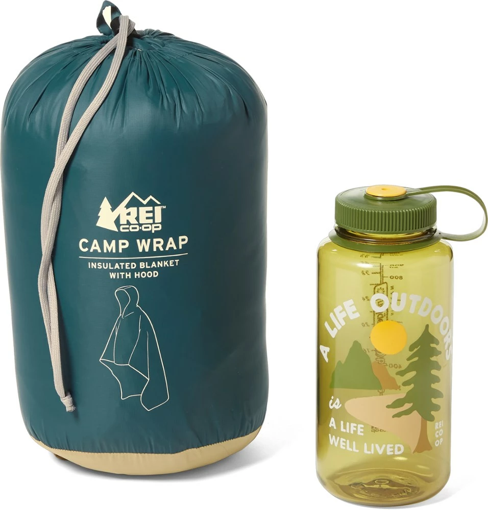 REI Co-op Camp Wrap 4 REI Co-op Camp Wrap - Image 4