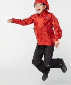 REI Co-op Rainwall Rain Pants - Kids' -REI CO-OP Sale 2e7fbdec 4013 41e1 9876 5f92fcf6fc3e