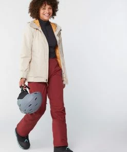 REI Co-op Powderbound Insulated Snow Pants - Women's -REI CO-OP Sale 2e96ba4b a5cb 49fc ac40 e0045b9b9db4