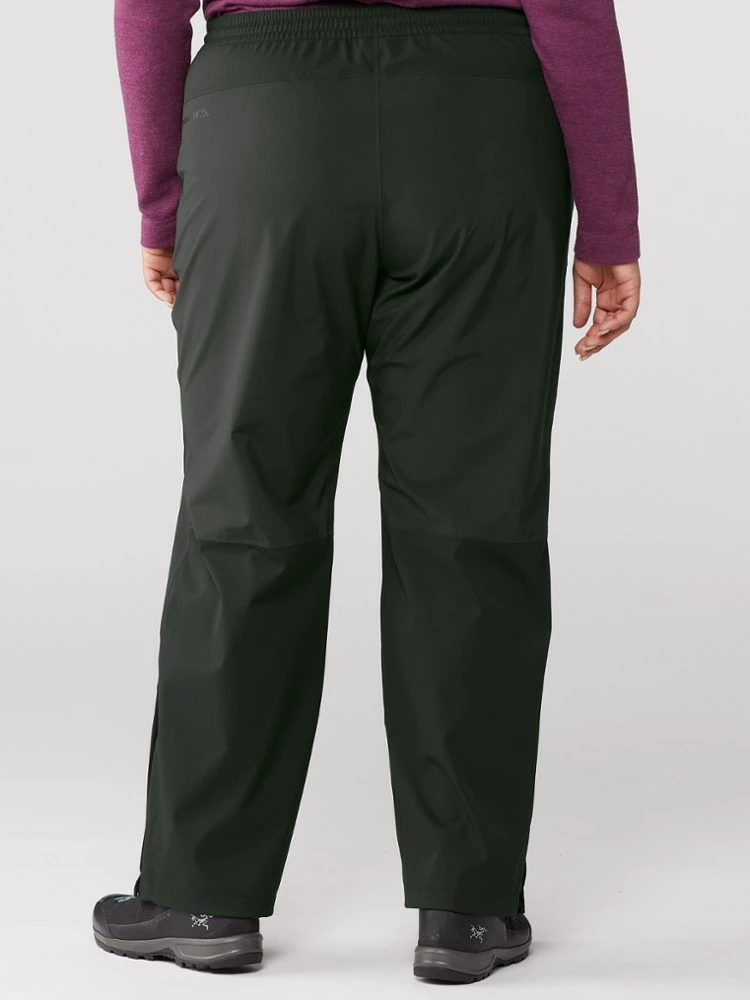 REI Co-op Talusphere 2.0 Rain Pants - Women's Plus Sizes 3 REI Co-op Talusphere 2.0 Rain Pants - Women's Plus Sizes - Image 3