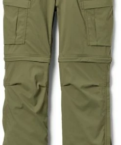 REI Co-op Sahara Convertible Pants - Men's -REI CO-OP Sale 2f1d15a7 a89b 4d8e a7cf f95399a9c67a